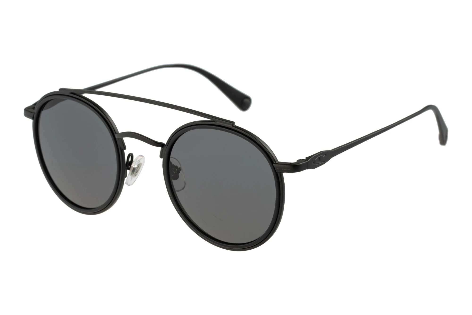O`Neill ON 965053 10 solid smokematte black | black O`Neill ON 965053 10 solid smokematte black | black